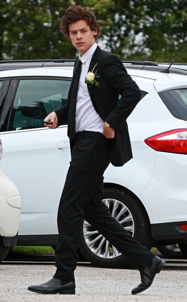 Harry Styles Harry Styles